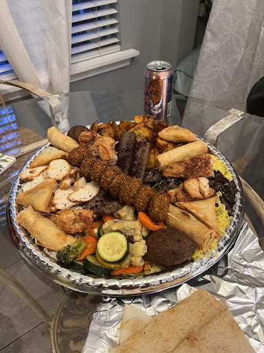 Photo of Al chef - 980 Rowland St Suite 4120, Clarkston, GA 30021