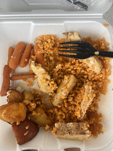 Photo of Al chef - 980 Rowland St Suite 4120, Clarkston, GA 30021