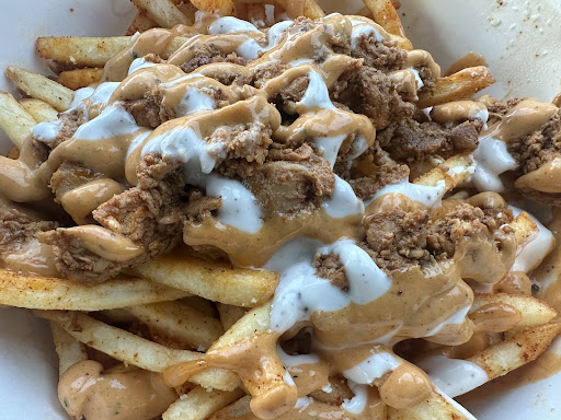 Photo of PITA Mediterranean Street Food - Lithonia - 5401 Fairington Rd, Stonecrest, GA 30038