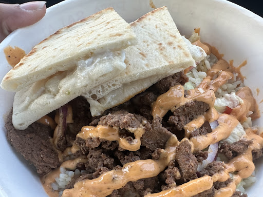 Photo of PITA Mediterranean Street Food - Lithonia - 5401 Fairington Rd, Stonecrest, GA 30038