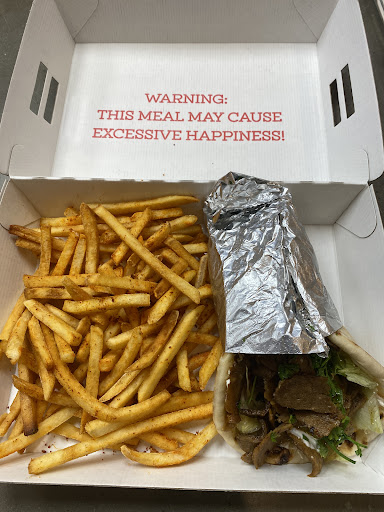 Photo of PITA Mediterranean Street Food - Lithonia - 5401 Fairington Rd, Stonecrest, GA 30038