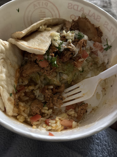 Photo of PITA Mediterranean Street Food - Lithonia - 5401 Fairington Rd, Stonecrest, GA 30038