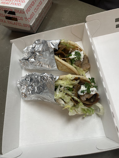 Photo of PITA Mediterranean Street Food - Lithonia - 5401 Fairington Rd, Stonecrest, GA 30038