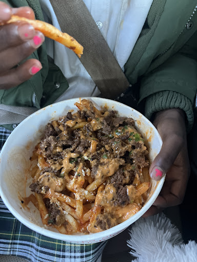 Photo of PITA Mediterranean Street Food - Lithonia - 5401 Fairington Rd, Stonecrest, GA 30038