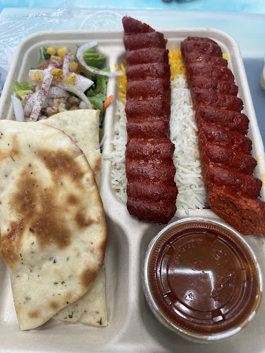 Photo of Kabob-ish - 2883 N Decatur Rd A, Decatur, GA 30033