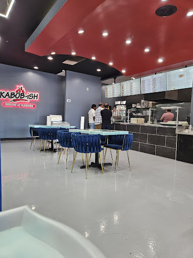 Photo of Kabob-ish - 2883 N Decatur Rd A, Decatur, GA 30033