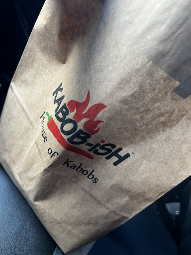 Photo of Kabob-ish - 2883 N Decatur Rd A, Decatur, GA 30033