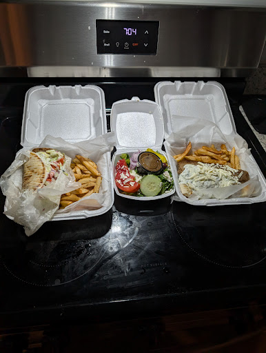 Photo of Kafenio Avondale - 2700 E College Ave #3000, Decatur, GA 30030