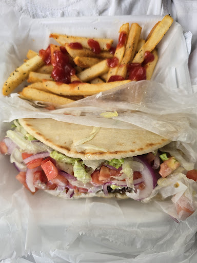 Photo of Kafenio Avondale - 2700 E College Ave #3000, Decatur, GA 30030