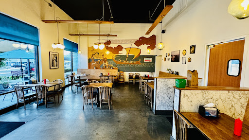 Photo of Kafenio Avondale - 2700 E College Ave #3000, Decatur, GA 30030