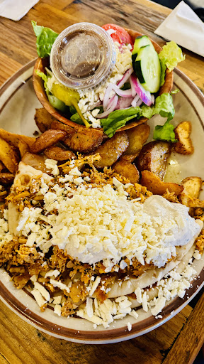 Photo of Kafenio Avondale - 2700 E College Ave #3000, Decatur, GA 30030