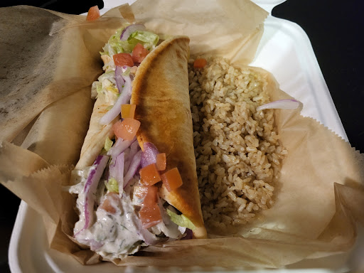 Photo of Kafenio Avondale - 2700 E College Ave #3000, Decatur, GA 30030