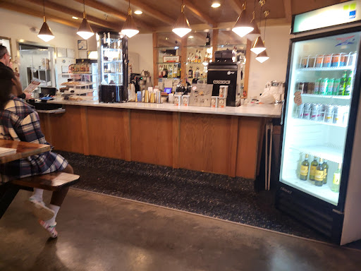 Photo of Kafenio Avondale - 2700 E College Ave #3000, Decatur, GA 30030