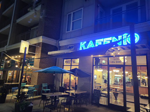 Photo of Kafenio Avondale - 2700 E College Ave #3000, Decatur, GA 30030