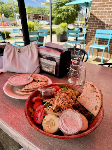 Photo of Kafenio Avondale - 2700 E College Ave #3000, Decatur, GA 30030