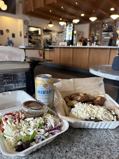 Photo of Kafenio Avondale - 2700 E College Ave #3000, Decatur, GA 30030