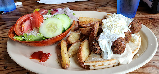 Photo of Kafenio Avondale - 2700 E College Ave #3000, Decatur, GA 30030