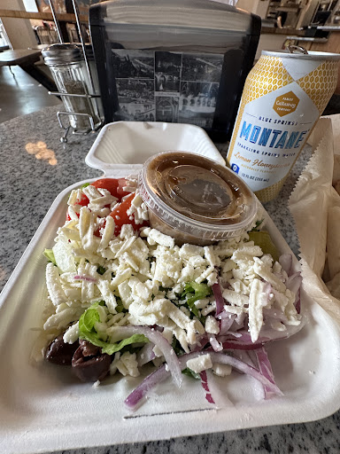 Photo of Kafenio Avondale - 2700 E College Ave #3000, Decatur, GA 30030