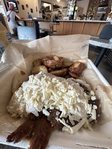 Photo of Kafenio Avondale - 2700 E College Ave #3000, Decatur, GA 30030