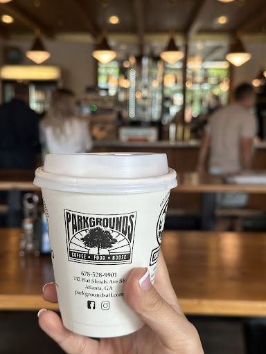 Photo of Kafenio Avondale - 2700 E College Ave #3000, Decatur, GA 30030