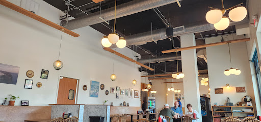 Photo of Kafenio Avondale - 2700 E College Ave #3000, Decatur, GA 30030