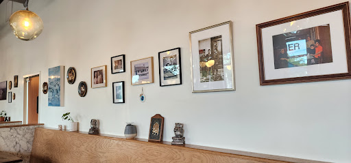 Photo of Kafenio Avondale - 2700 E College Ave #3000, Decatur, GA 30030