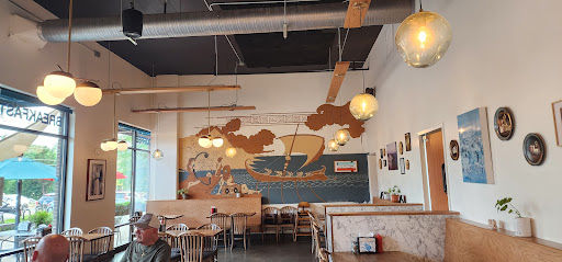 Photo of Kafenio Avondale - 2700 E College Ave #3000, Decatur, GA 30030