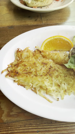 Photo of Kafenio Avondale - 2700 E College Ave #3000, Decatur, GA 30030