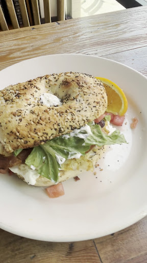 Photo of Kafenio Avondale - 2700 E College Ave #3000, Decatur, GA 30030