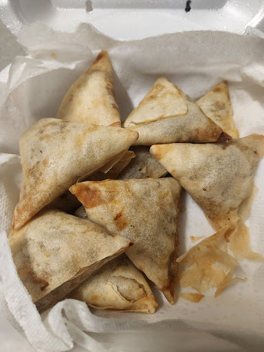 Photo of Sahara Wings - 5231 Memorial Dr Suite F, Stone Mountain, GA 30083