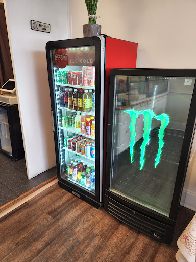 Photo of Sahara Wings - 5231 Memorial Dr Suite F, Stone Mountain, GA 30083