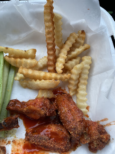 Photo of Sahara Wings - 5231 Memorial Dr Suite F, Stone Mountain, GA 30083
