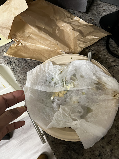 Photo of CAVA - 2501 Blackmon Dr #610, Decatur, GA 30033