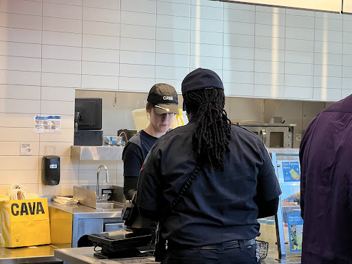 Photo of CAVA - 2501 Blackmon Dr #610, Decatur, GA 30033