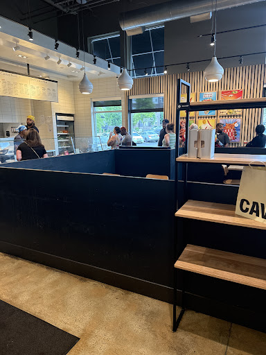 Photo of CAVA - 2501 Blackmon Dr #610, Decatur, GA 30033