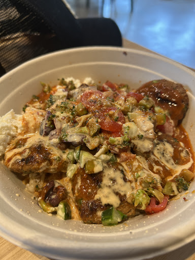 Photo of CAVA - 2501 Blackmon Dr #610, Decatur, GA 30033