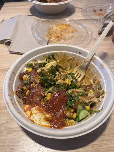 Photo of CAVA - 2501 Blackmon Dr #610, Decatur, GA 30033