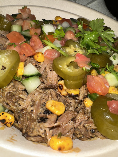 Photo of CAVA - 2501 Blackmon Dr #610, Decatur, GA 30033