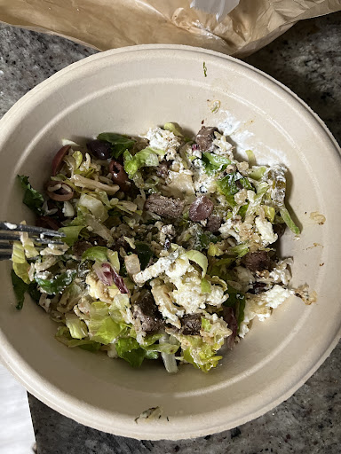 Photo of CAVA - 2501 Blackmon Dr #610, Decatur, GA 30033