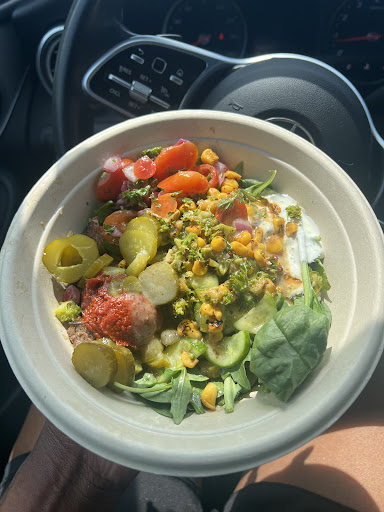 Photo of CAVA - 2501 Blackmon Dr #610, Decatur, GA 30033