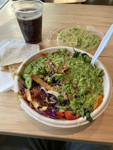 Photo of CAVA - 2501 Blackmon Dr #610, Decatur, GA 30033