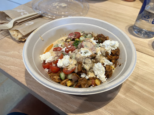 Photo of CAVA - 2501 Blackmon Dr #610, Decatur, GA 30033