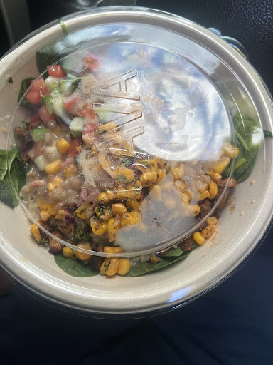 Photo of CAVA - 2501 Blackmon Dr #610, Decatur, GA 30033