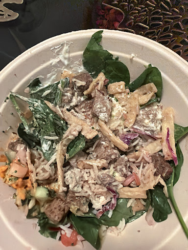 Photo of CAVA - 2501 Blackmon Dr #610, Decatur, GA 30033