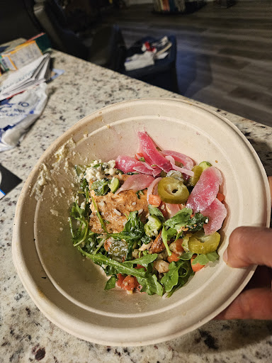 Photo of CAVA - 2501 Blackmon Dr #610, Decatur, GA 30033