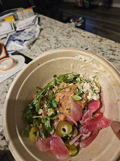 Photo of CAVA - 2501 Blackmon Dr #610, Decatur, GA 30033