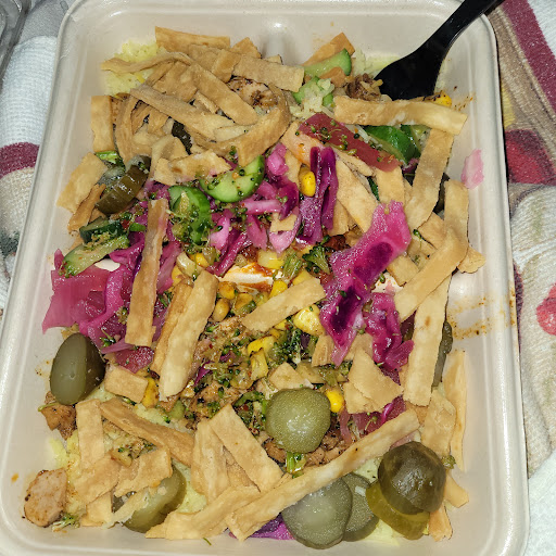 Photo of CAVA - 2501 Blackmon Dr #610, Decatur, GA 30033