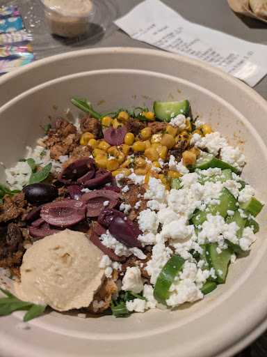 Photo of CAVA - 2501 Blackmon Dr #610, Decatur, GA 30033