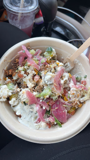 Photo of CAVA - 2501 Blackmon Dr #610, Decatur, GA 30033