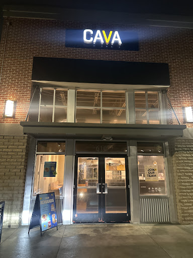Photo of CAVA - 2501 Blackmon Dr #610, Decatur, GA 30033